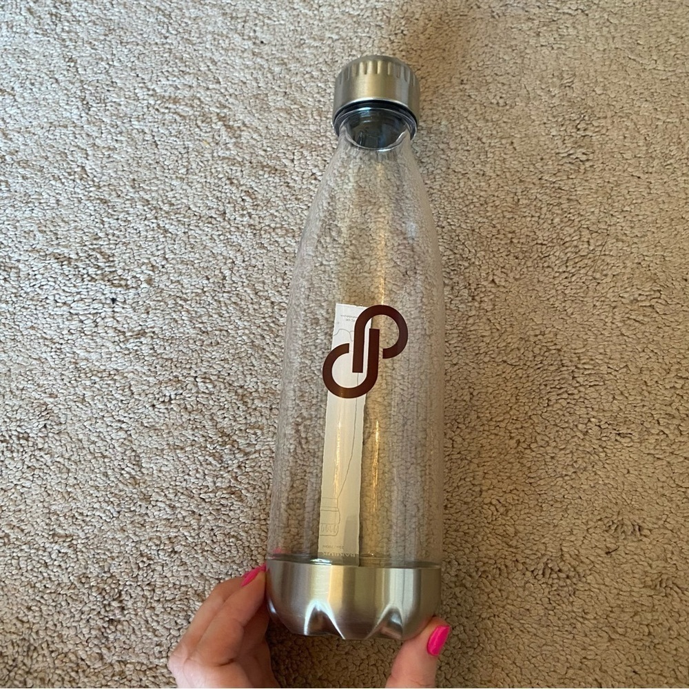 Poshmark Reusable Water Bottle New